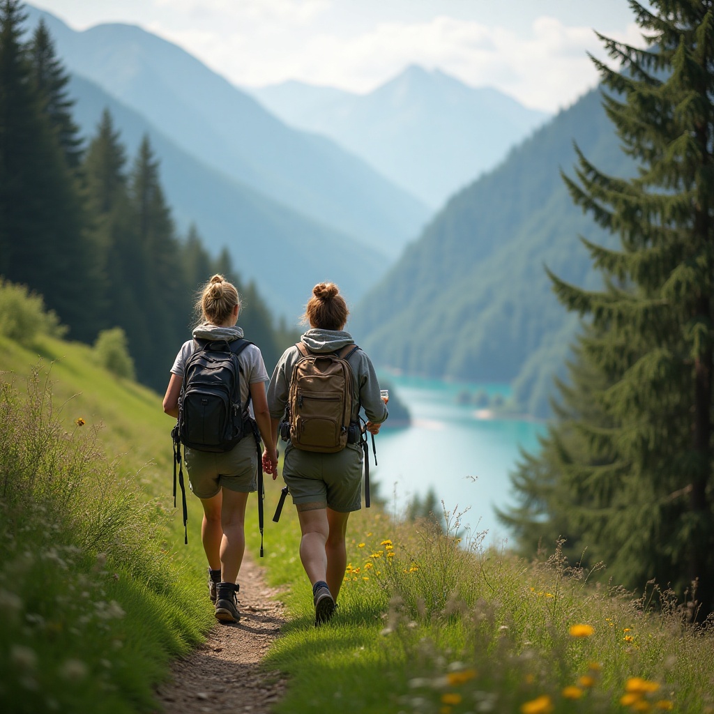 Wandern,Wellness, Weinprobe in Tirol mit Singles
